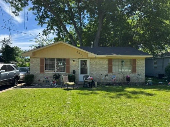 2650 Hoyer St, Bossier City, LA 71112