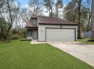 1714 N Red Cedar Cir, Spring, TX 77380