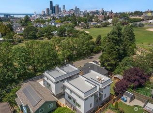 916 22nd Ave S #A, Seattle, WA 98144