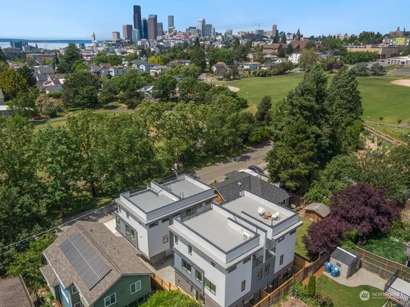 916 22nd Avenue S #A, Seattle, WA 98144