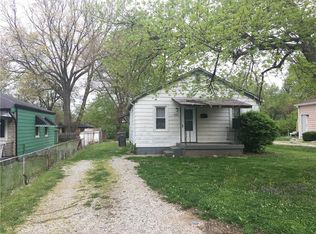 3312 N Gladstone Ave, Indianapolis, IN