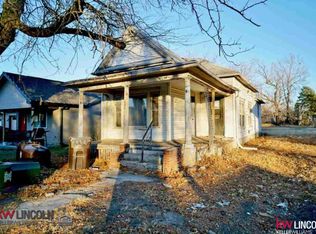 936 N 30th St, Lincoln, NE 68503