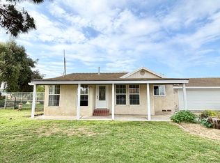 981 East Hwy #246-A, Lompoc, CA 93436
