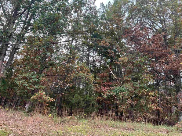 0 Blue Ridge Ln, Fairfield Bay, AR 72088