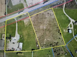 20 South Rte #U, Oberlin, OH 44074