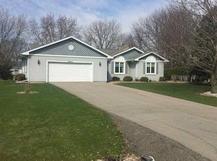 5245 Killdeer Ln, Oshkosh, WI 54901