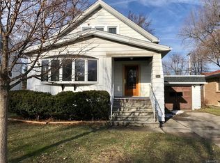 36 Cornell Ave, Amherst, NY 14226