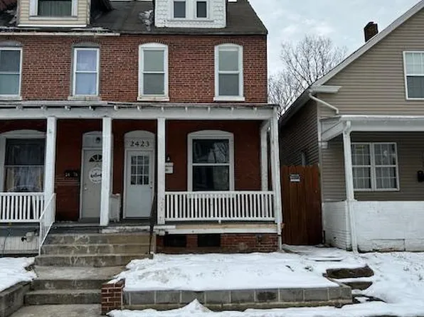2423 Reel St, Harrisburg, PA 17110