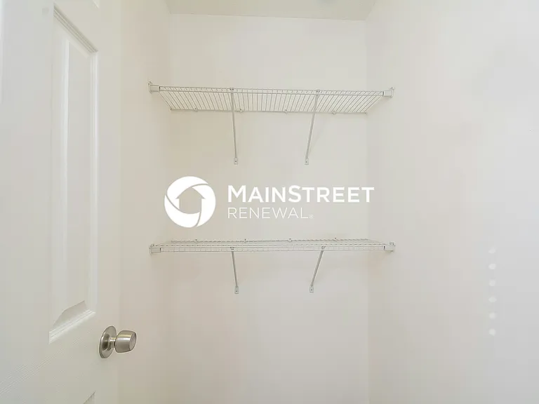Walk In Closet