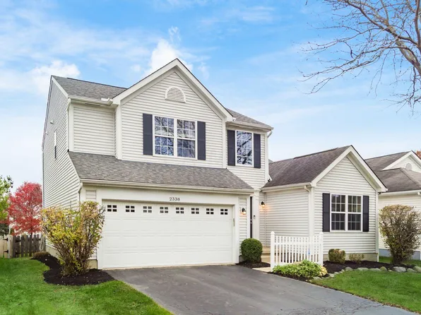 2338 Hetter St, Columbus, OH 43228