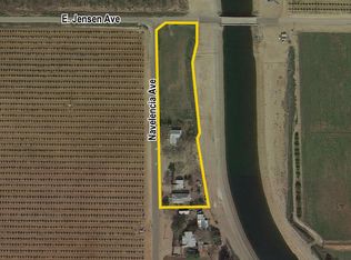 2118 S Navelencia Ave, Reedley, CA 93654