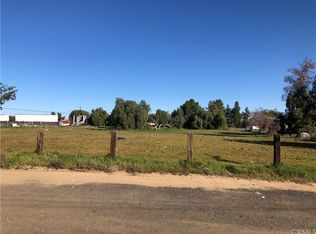 0 Milo St, Perris, CA 92570
