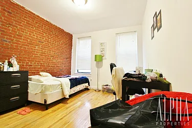 Rented by Alpha Properties NYC I LLC