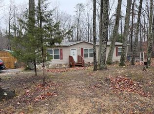 1476 Finchum Rd, Newport, TN 37821