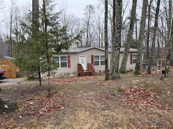 1476 Finchum Rd, Newport, TN 37821