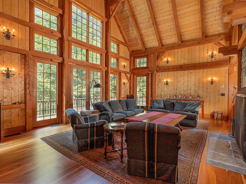 384 Skyhawk Lane, Brownsville, VT 05037 Zillow