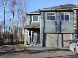 4960 S Mainsail Ave #1, Wasilla, AK 99623