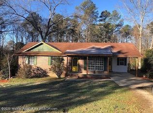 188 Dogwood St N, Guin, AL 35563