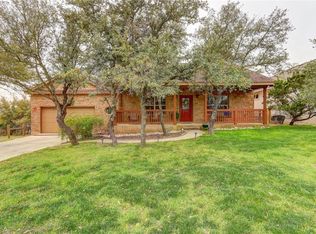 17311 Panorama Dr, Dripping Springs, TX 78620