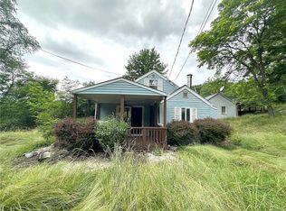 204 Parker Rd, Sarver, PA 16055