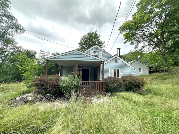 204 Parker Rd, Sarver, PA 16055