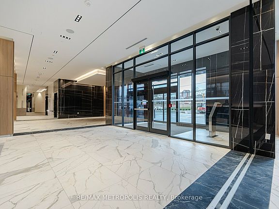 3rd image of 202 Burnhamthorpe Rd E #1704