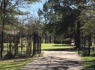 265 W Old Hayneville Rd, Montgomery, AL 36105