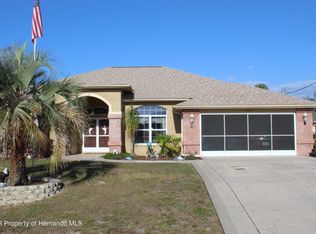 1206 Channing Ave, Spring Hill, FL 34608