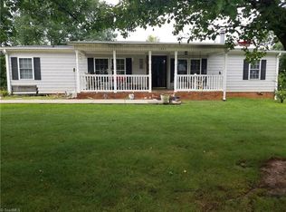 1245 Sheppard Rd, Walnut cove, NC 27052