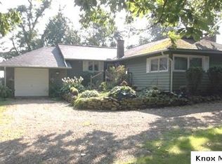 13080 Vincent Rd, Mount Vernon, OH 43050