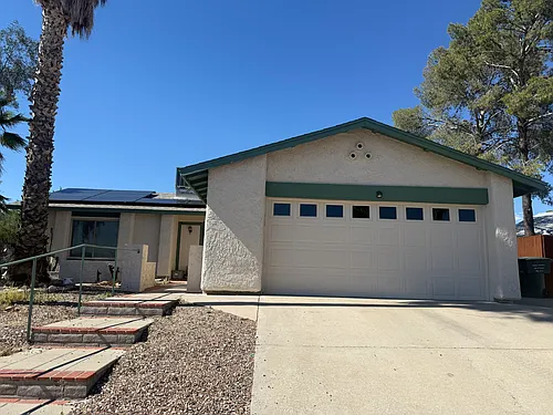 2662 S Black Moon Dr Photo 1