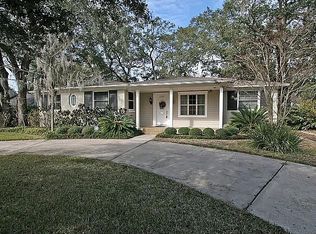 1247 Ardsley Rd, Jacksonville, FL 32207