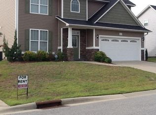 1225 Brickyard Dr, Fayetteville, NC 28306