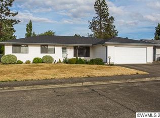 2045 Madison St SE, Albany, OR 97322