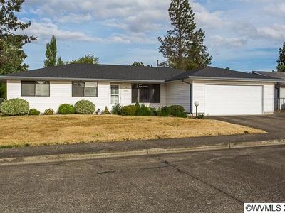 2045 Madison St SE, Albany, OR, 97322