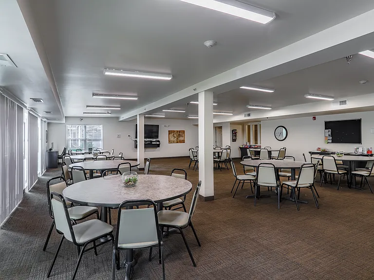 Fairfield Village Senior Apartments — Photo 8