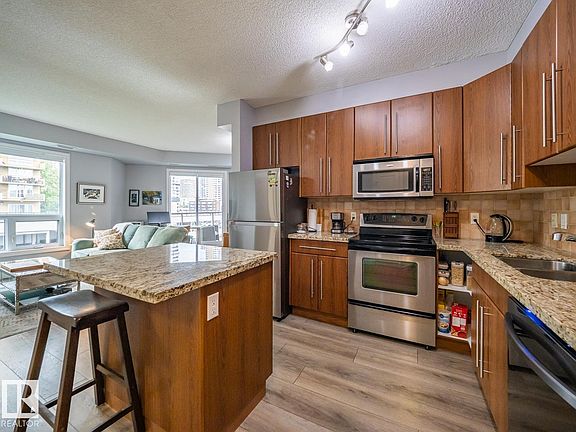 3rd image of 9819 104th St NW #701