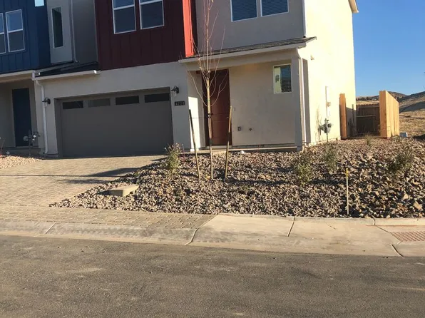 4771 Black Falcon Way, Sun Valley, NV 89433