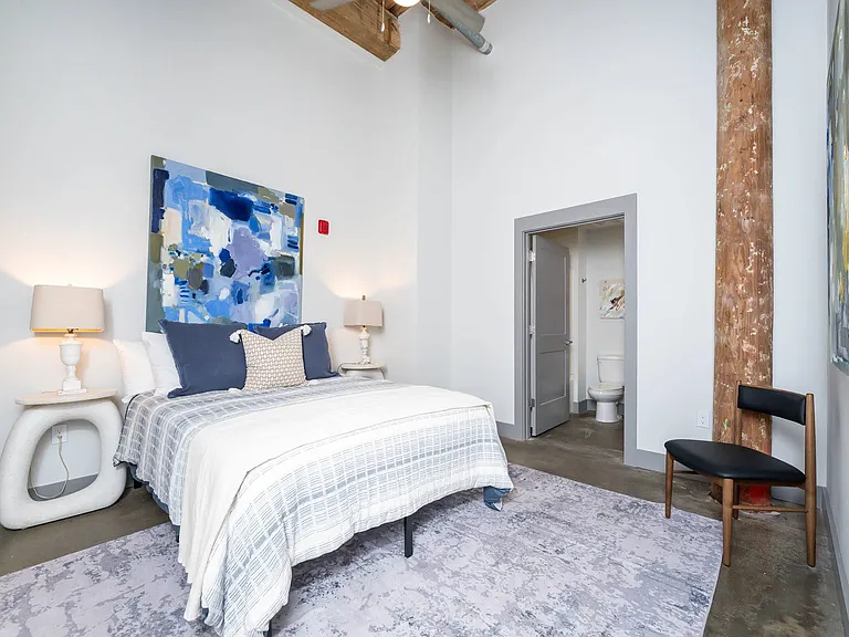 Converse Mill Lofts — Photo 38