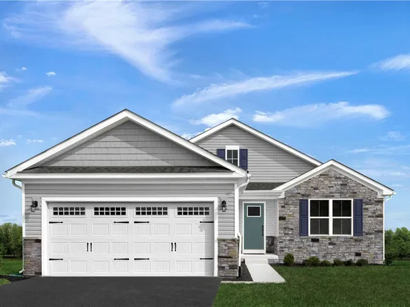 237 Southfork Dr, Oakdale, PA 15071