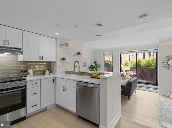 1080 Wisconsin Ave NW APT 1003, Washington, DC 20007