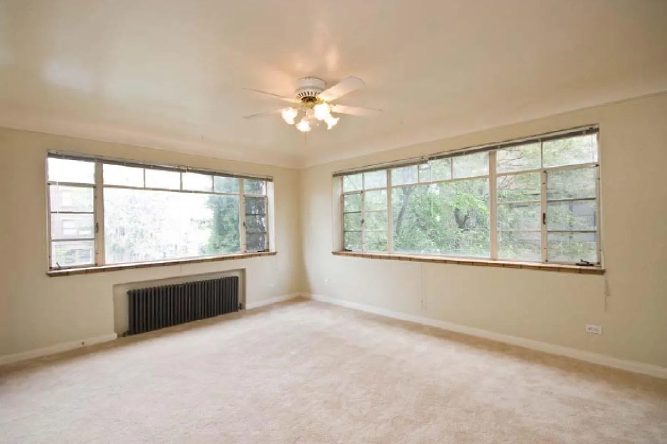 The Franklin Roosevelt Apartments — Photo 1