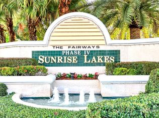 2764 NW 104th Ave APT 410, Fort Lauderdale, FL 33322