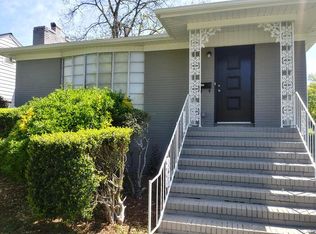 1533 1st Ct W, Birmingham, AL 35208