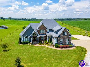 332 Walter Reed Rd, Hodgenville, KY 42748