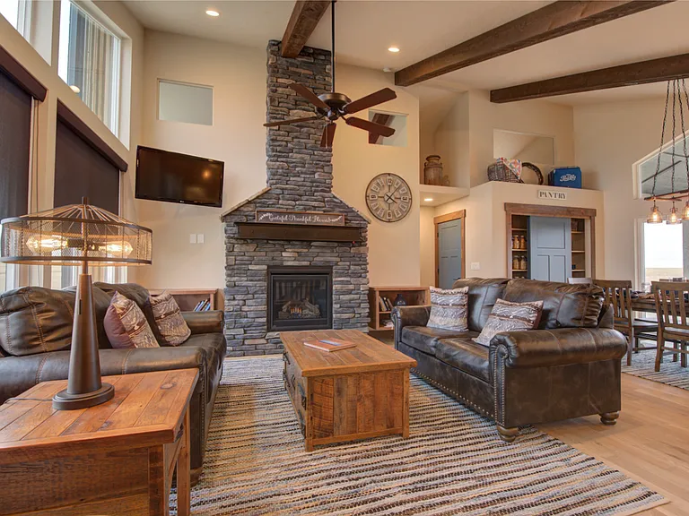 Buckskin Ranch Vw — Photo 4