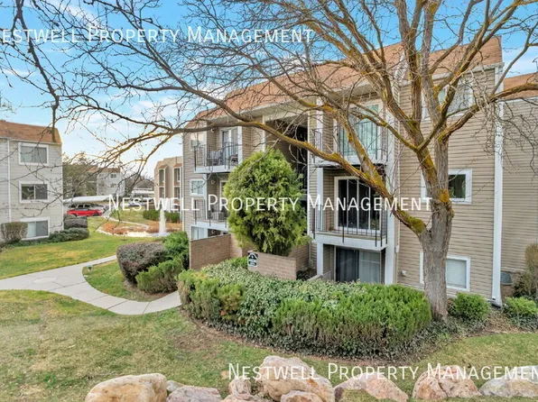 4630 S Quail Park Dr APT D, Salt Lake City, UT 84117