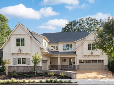 2012 Greenway Ave, Charlotte, NC, 28204