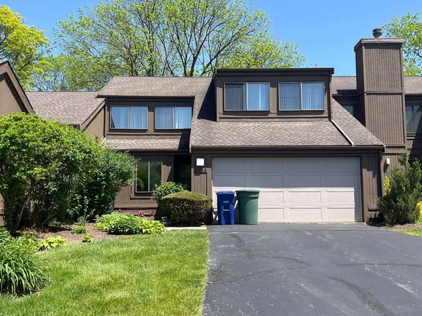 2029 Willow Glen Ln, Columbus, OH 43229