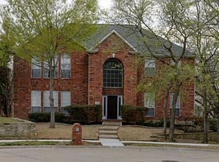 3300 Marsalis Ln, Plano, TX 75074